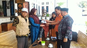 Tim Kementan Turun ke Gayo Lakukan Penelitian  Kopi